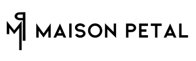 Maison Petal Logo