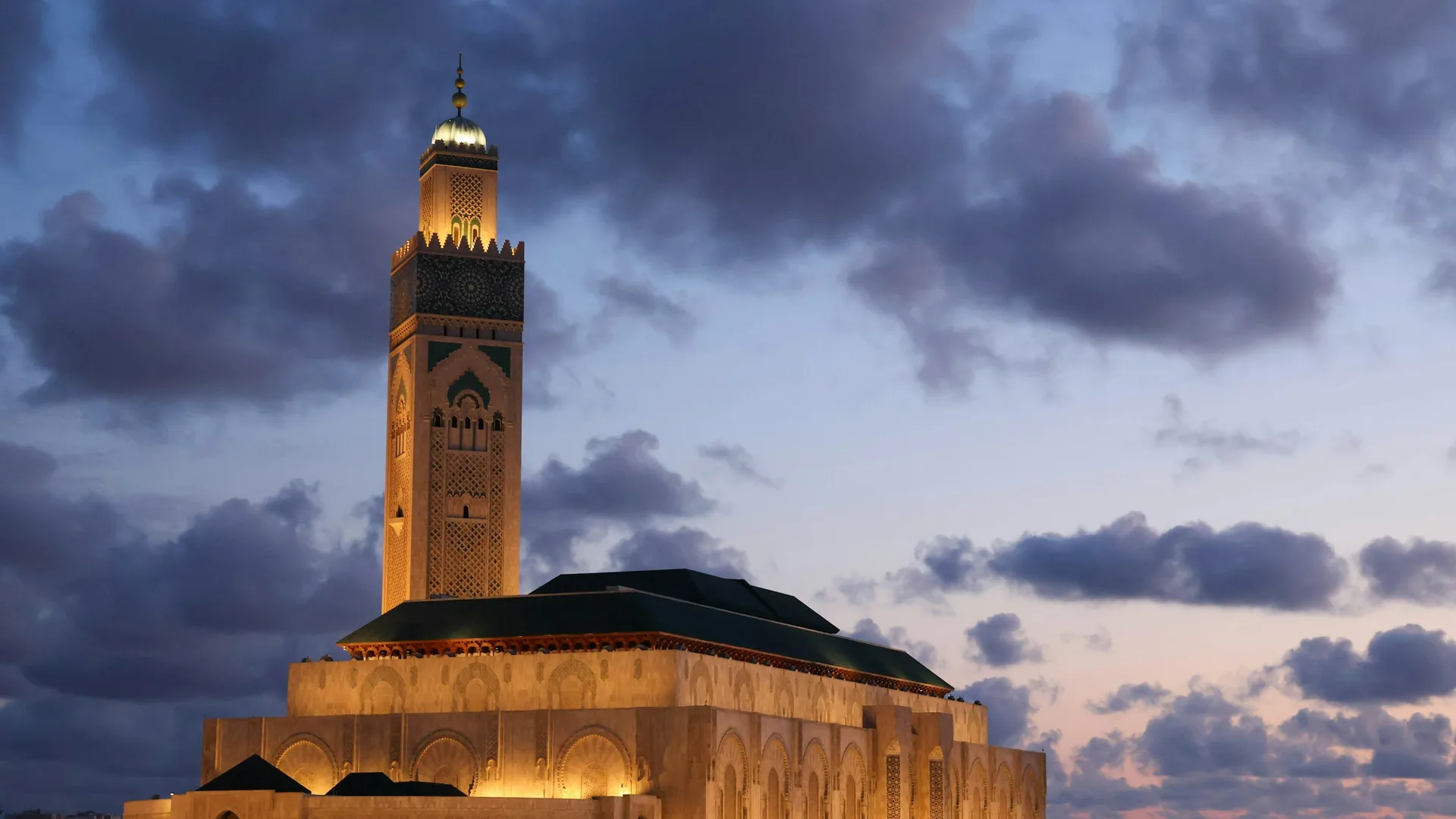 Casablanca, Morocco