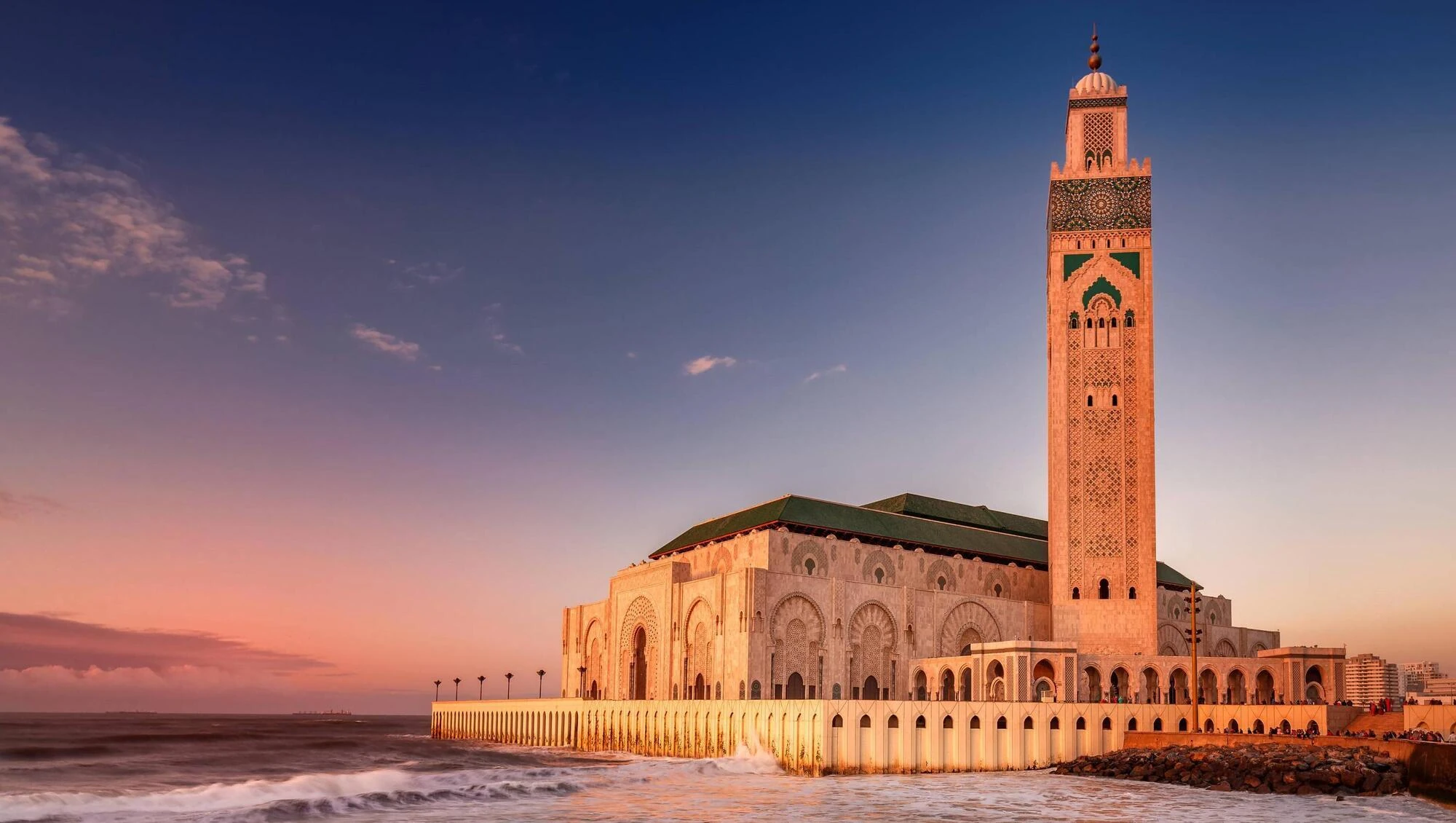 Casablanca, Morocco