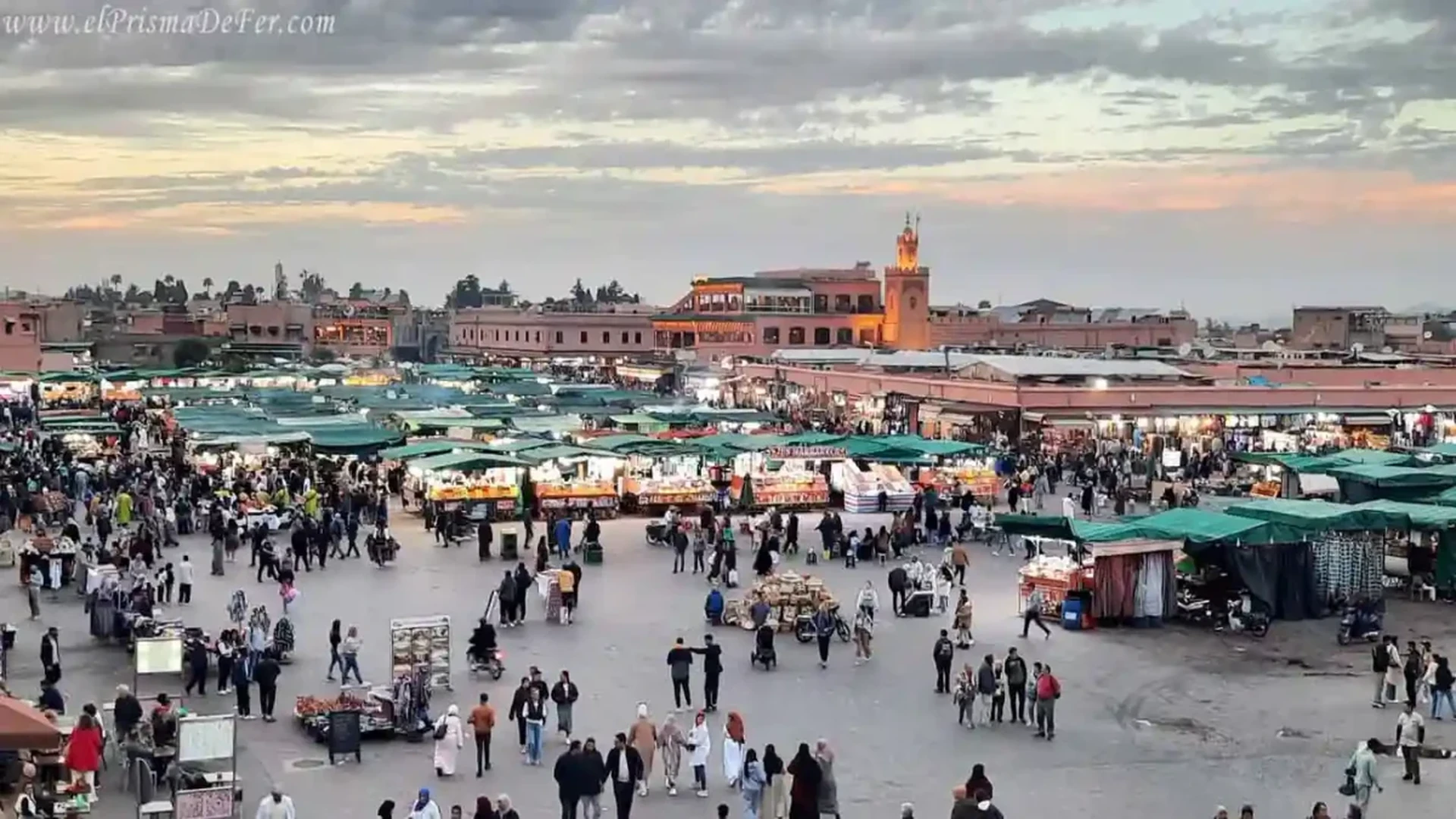 Marrakech, Morocco