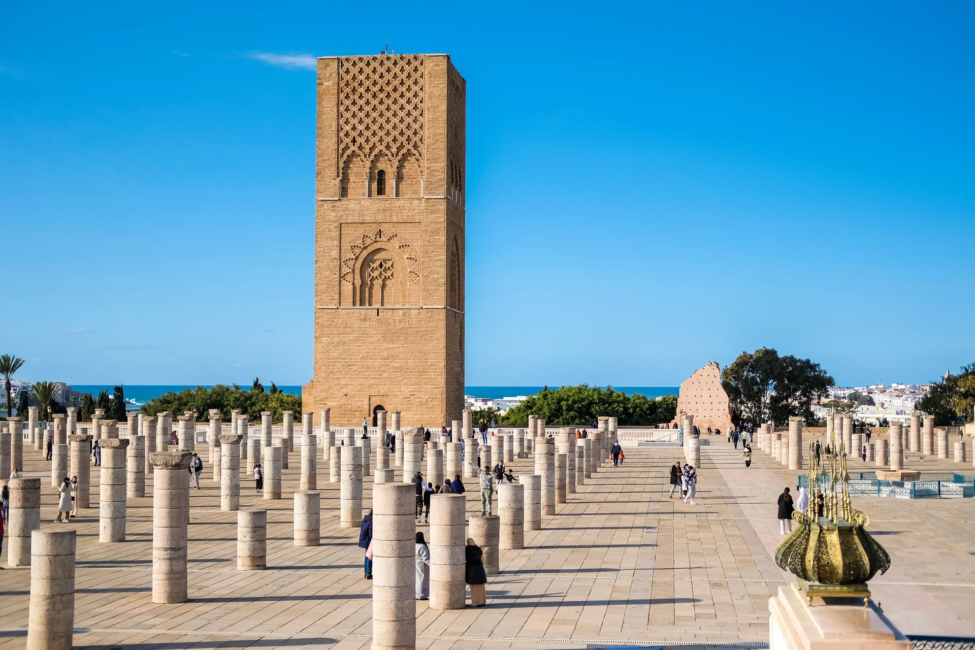 Rabat, Morocco