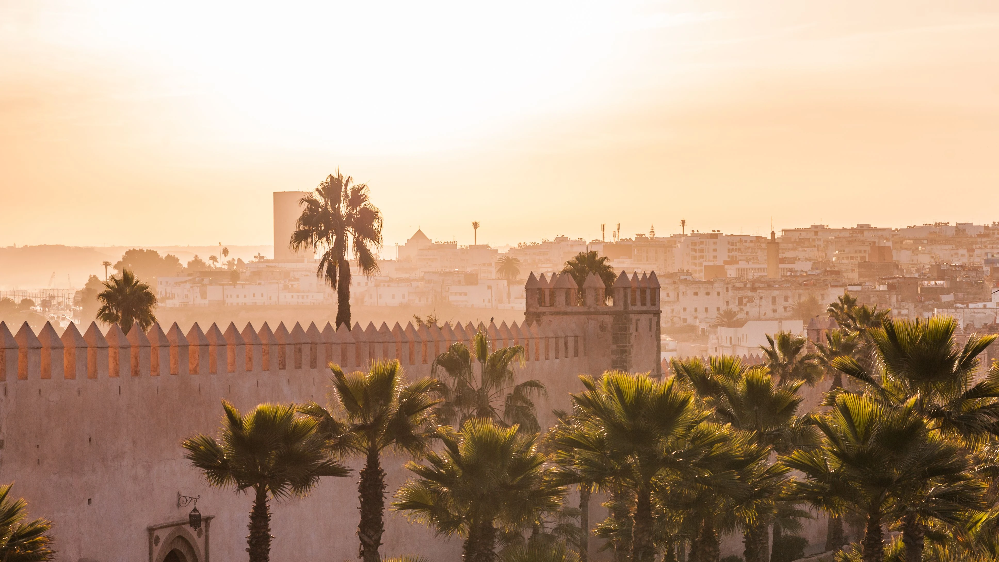 Rabat, Morocco